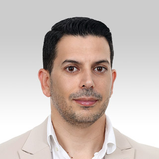 Itsik Zohar, Adv.